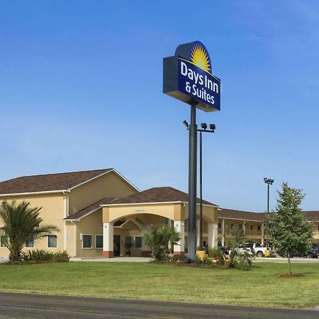 Days Inn Pearsall Extérieur photo