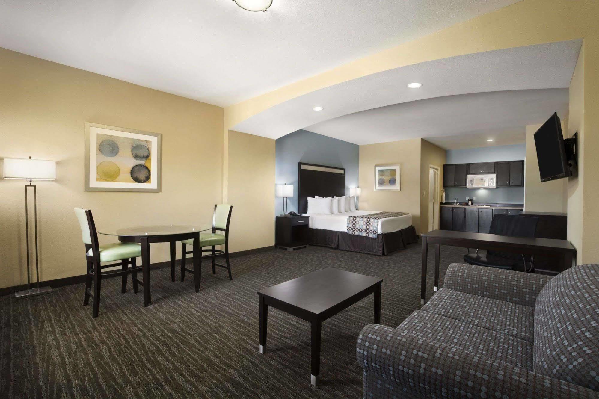 Days Inn Pearsall Extérieur photo