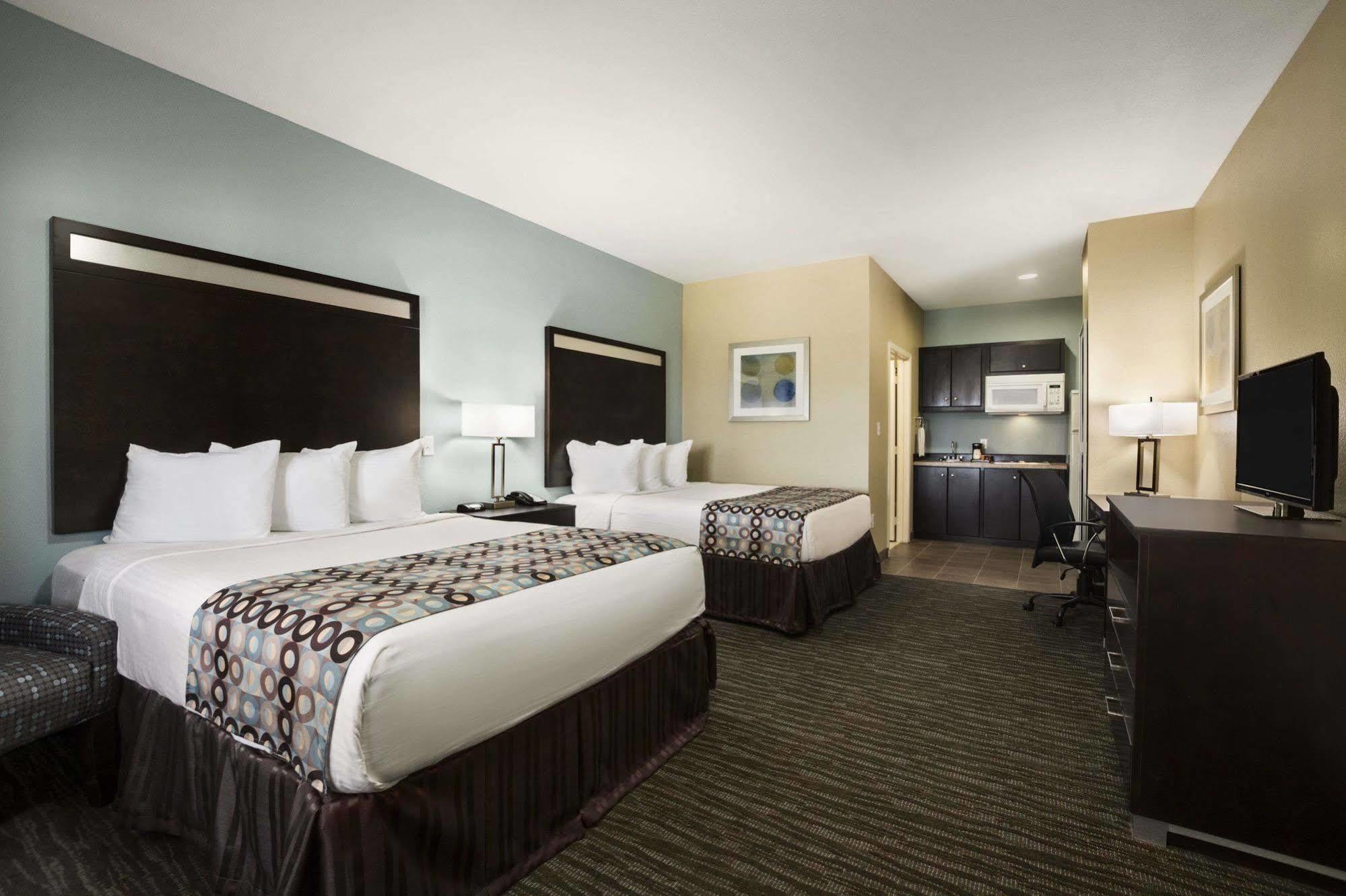 Days Inn Pearsall Extérieur photo