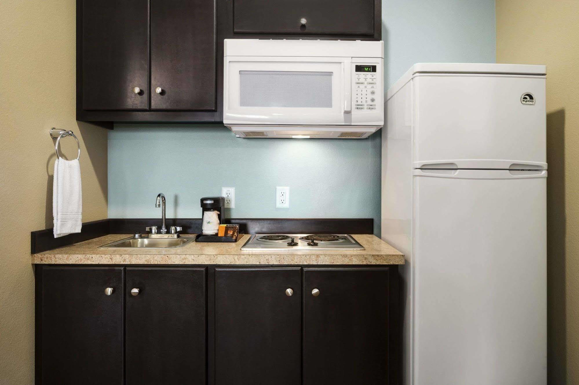 Days Inn Pearsall Extérieur photo