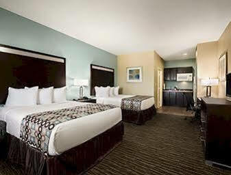 Days Inn Pearsall Extérieur photo