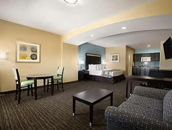 Days Inn Pearsall Extérieur photo